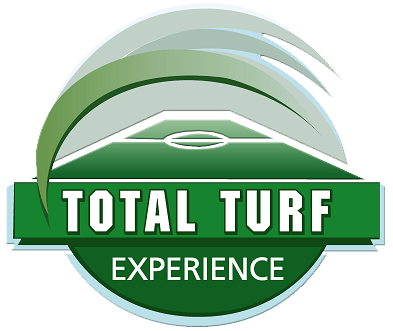 Total Turf Experience Logo